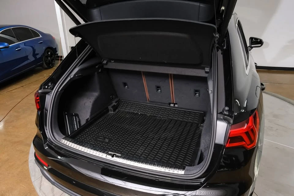 2023 Audi F3 Q3 - Image 12 of 20