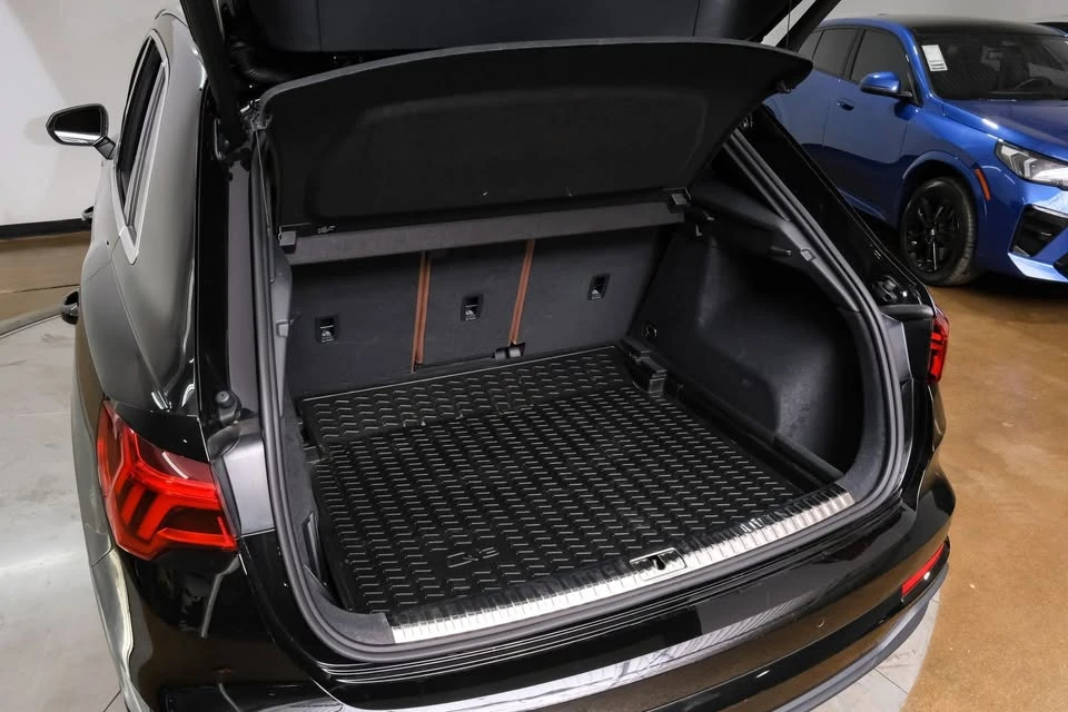 2023 Audi F3 Q3 - Image 13 of 20