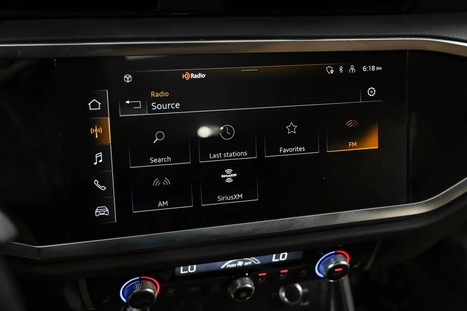 2023 Audi F3 Q3 - Image 7 of 20