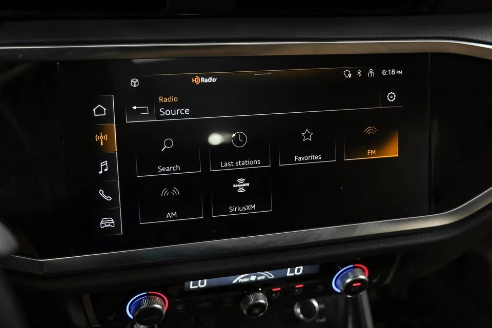 2023 Audi F3 Q3 - Image 4 of 20