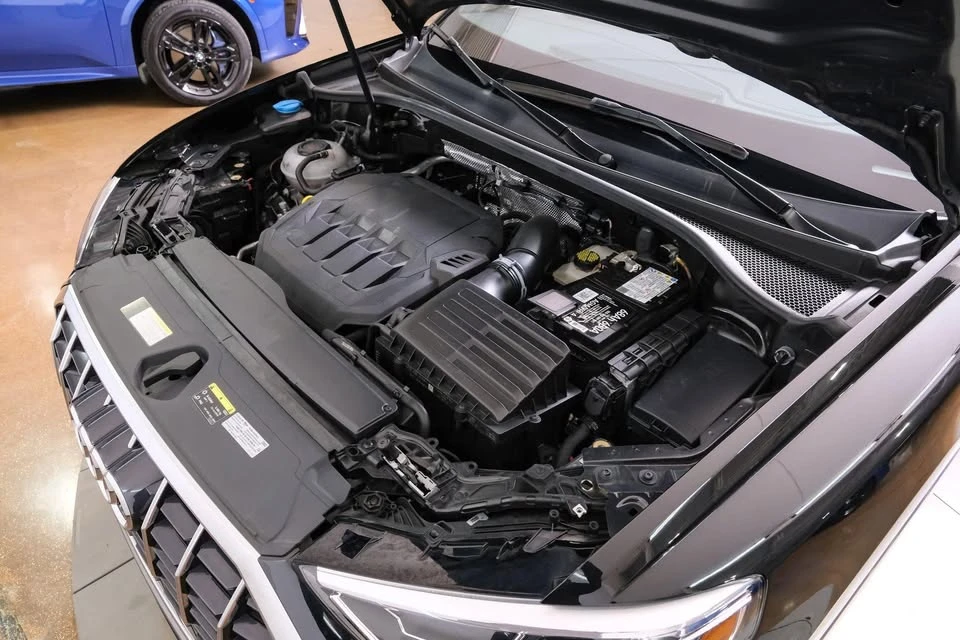 2023 Audi F3 Q3 - Image 5 of 20