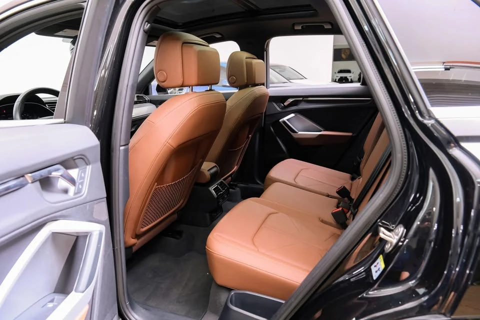 2023 Audi F3 Q3 - Image 18 of 20