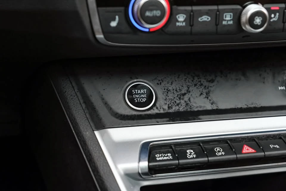 2023 Audi F3 Q3 - Image 11 of 20