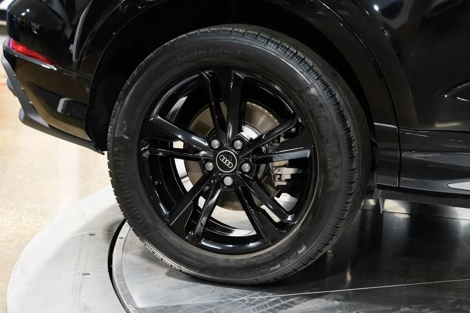 2023 Audi F3 Q3 - Image 18 of 20