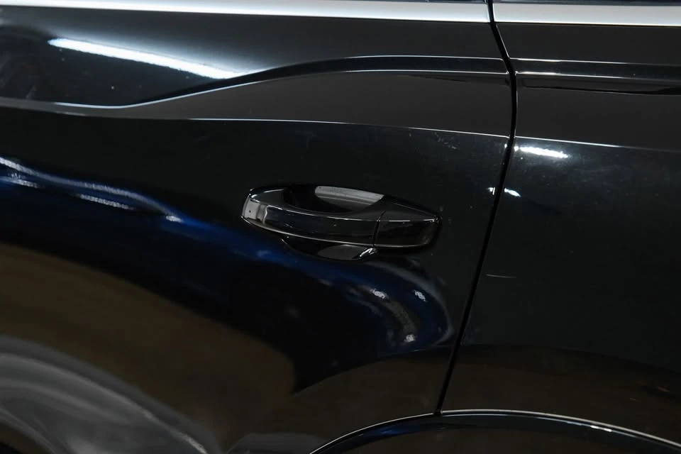 2023 Audi F3 Q3 - Image 11 of 20