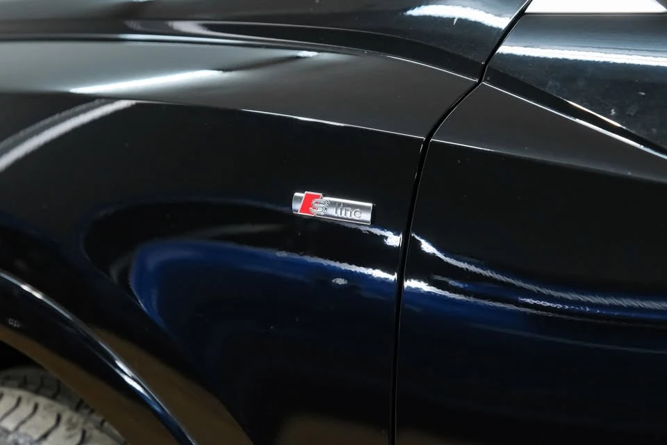 2023 Audi F3 Q3 - Image 6 of 20