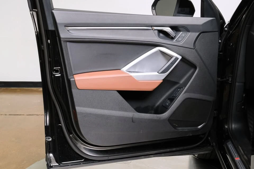 2023 Audi F3 Q3 - Image 8 of 20