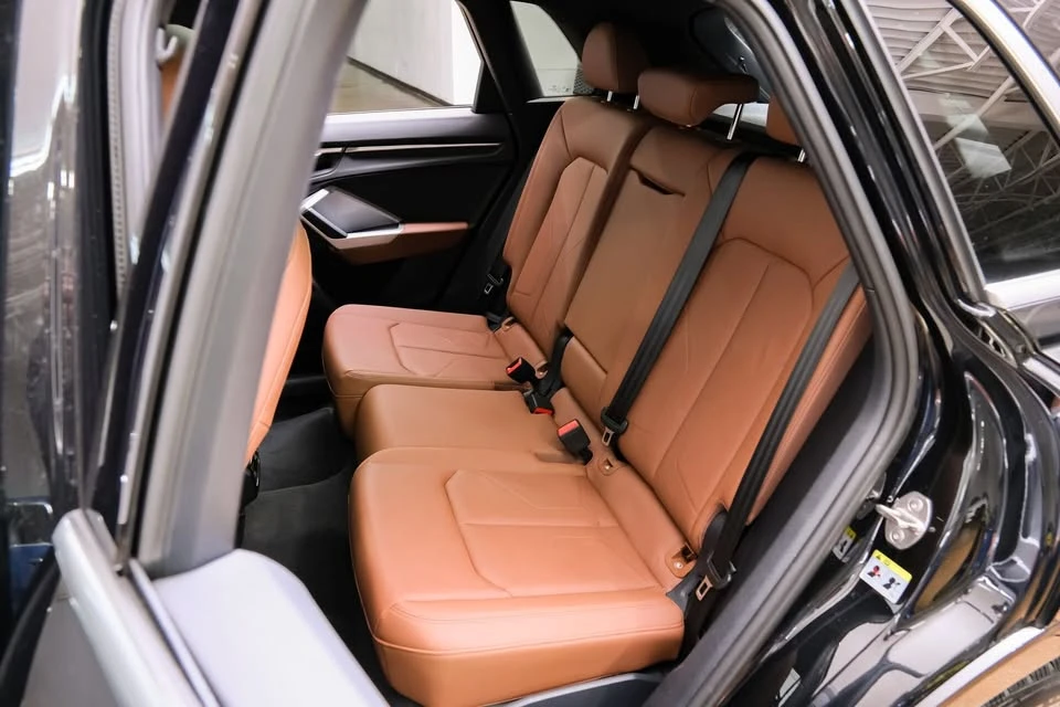 2023 Audi F3 Q3 - Image 17 of 20