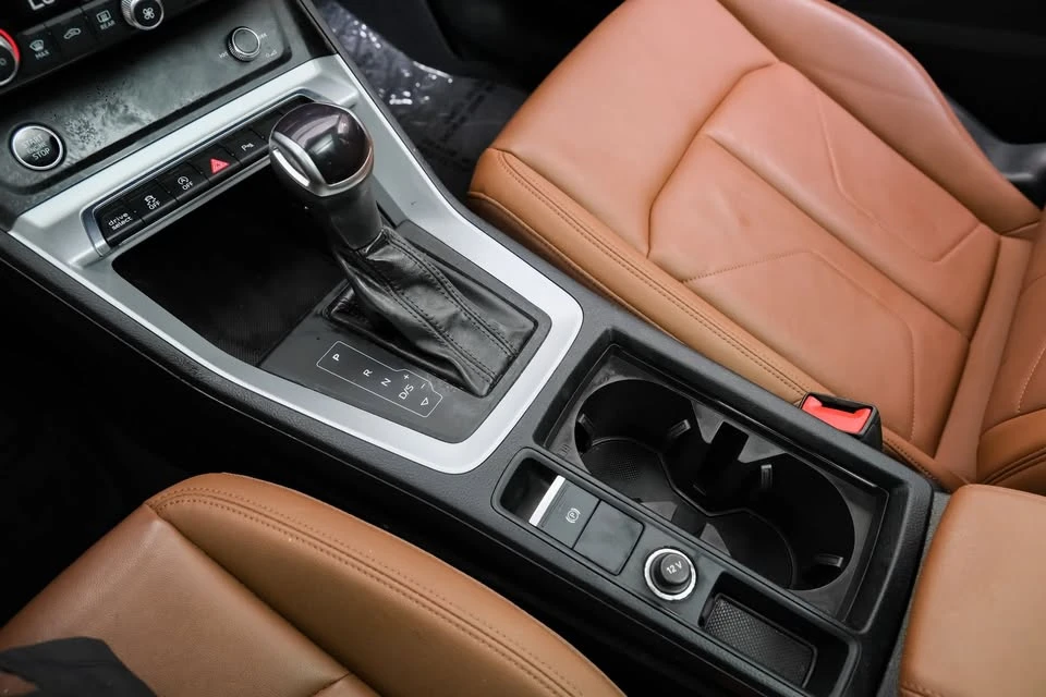 2023 Audi F3 Q3 - Image 19 of 20