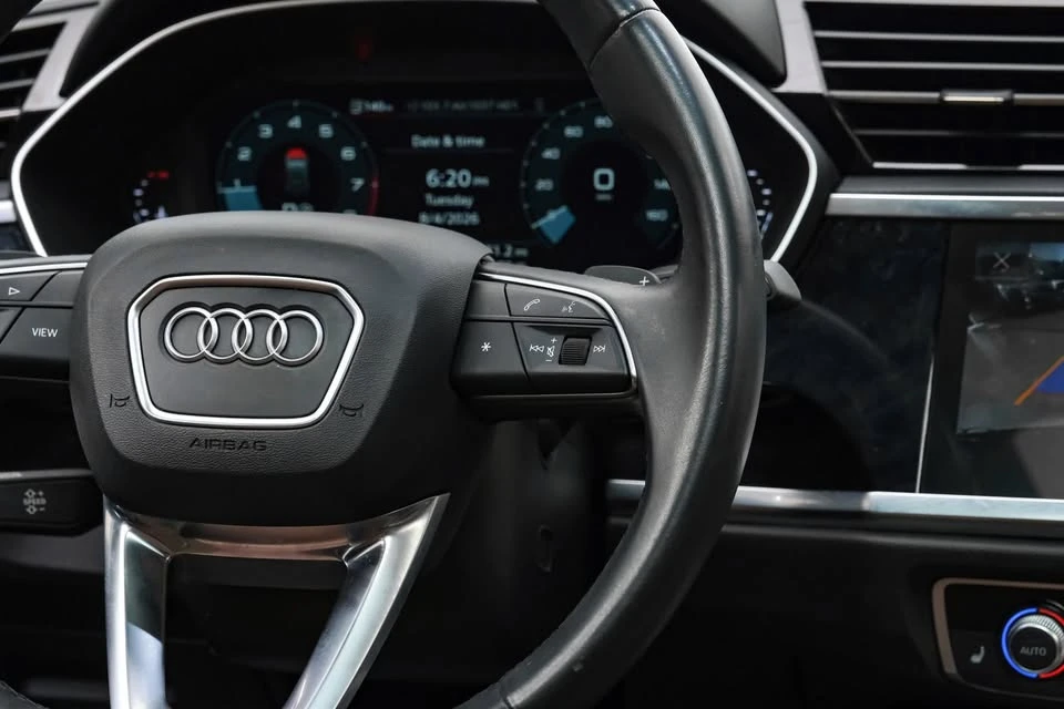 2023 Audi F3 Q3 - Image 7 of 20
