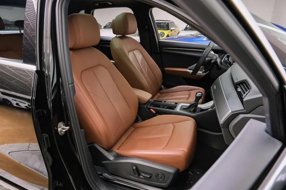 2023 Audi F3 Q3 - Image 13 of 20