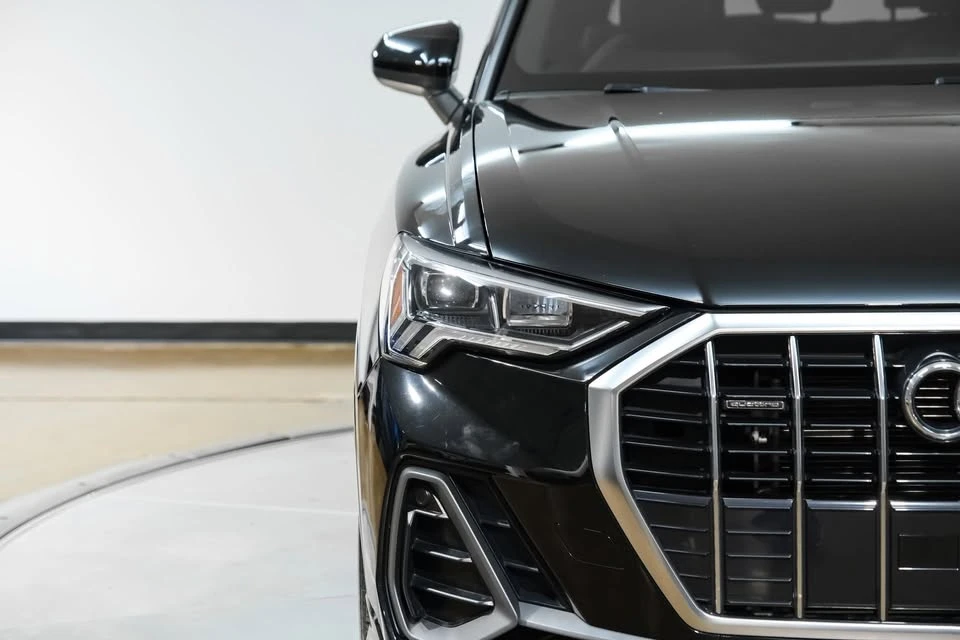 2023 Audi F3 Q3 - Image 9 of 20