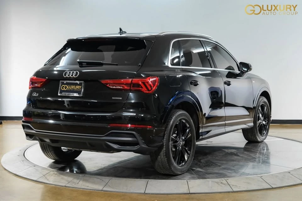 2023 Audi F3 Q3 - Image 16 of 20