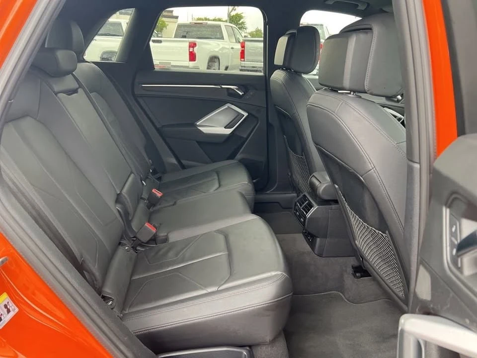 2023 Audi F3 Q3 - Image 15 of 20