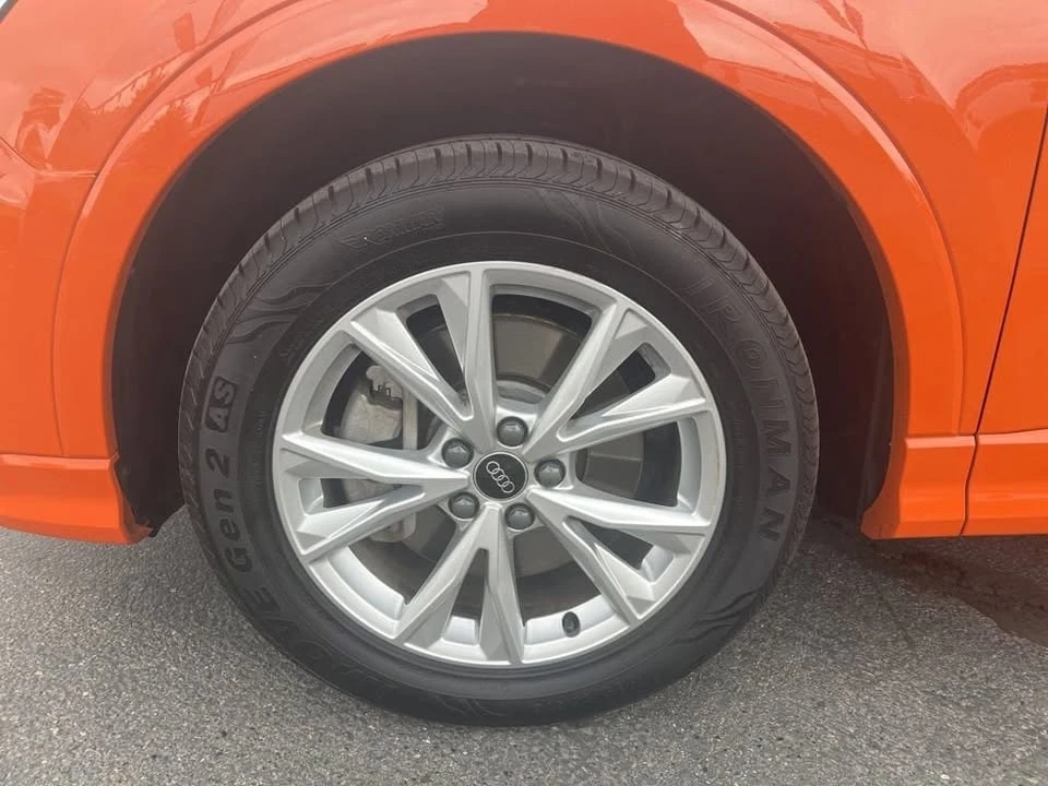 2023 Audi F3 Q3 - Image 11 of 20