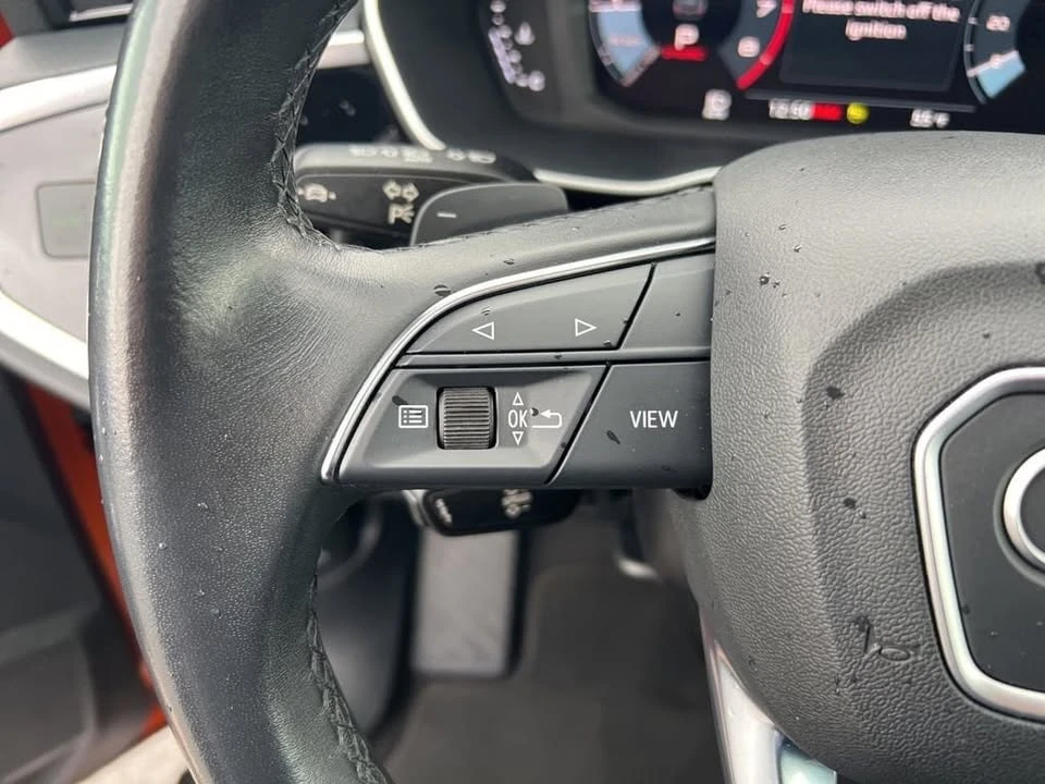 2023 Audi F3 Q3 - Image 18 of 20