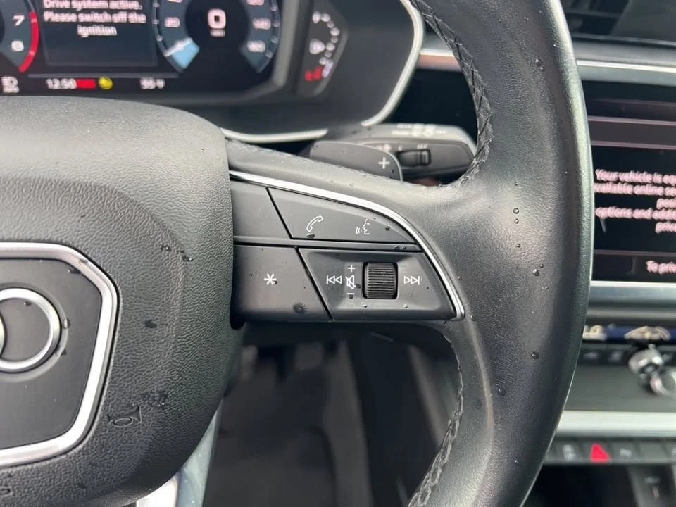 2023 Audi F3 Q3 - Image 19 of 20