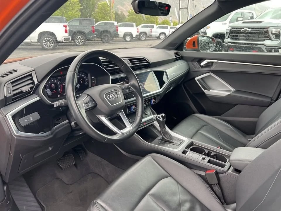2023 Audi F3 Q3 - Image 17 of 20