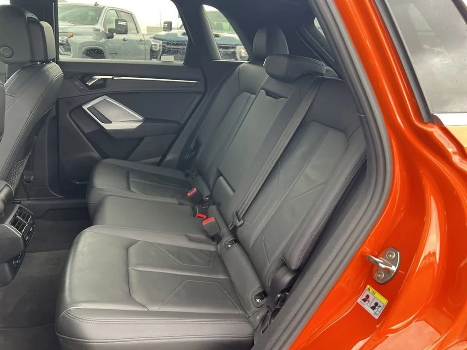 2023 Audi F3 Q3 - Image 16 of 20
