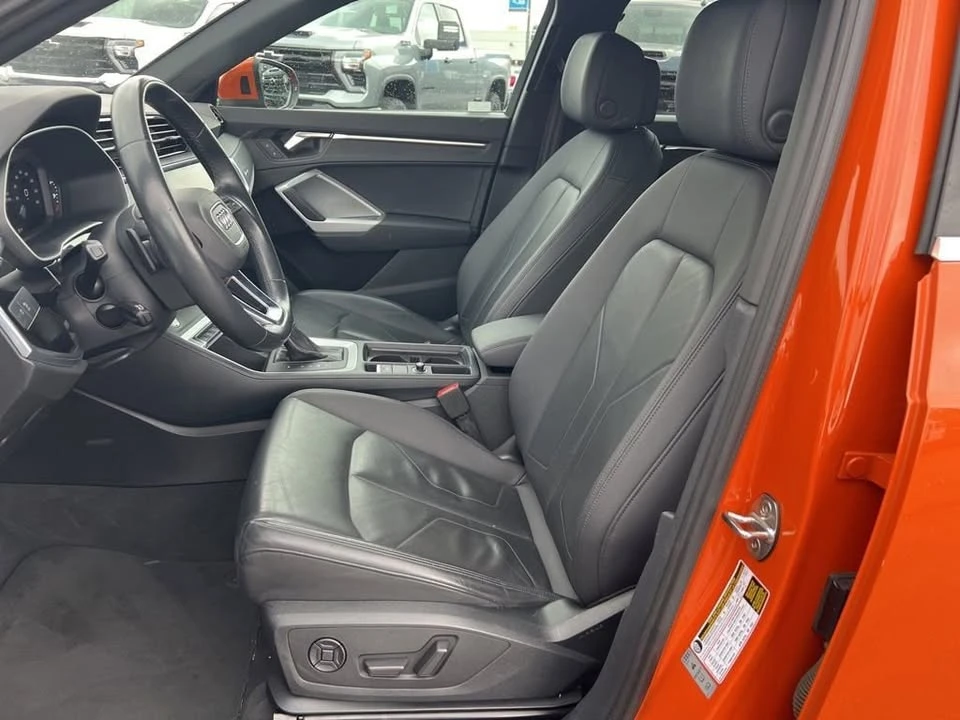 2023 Audi F3 Q3 - Image 13 of 20