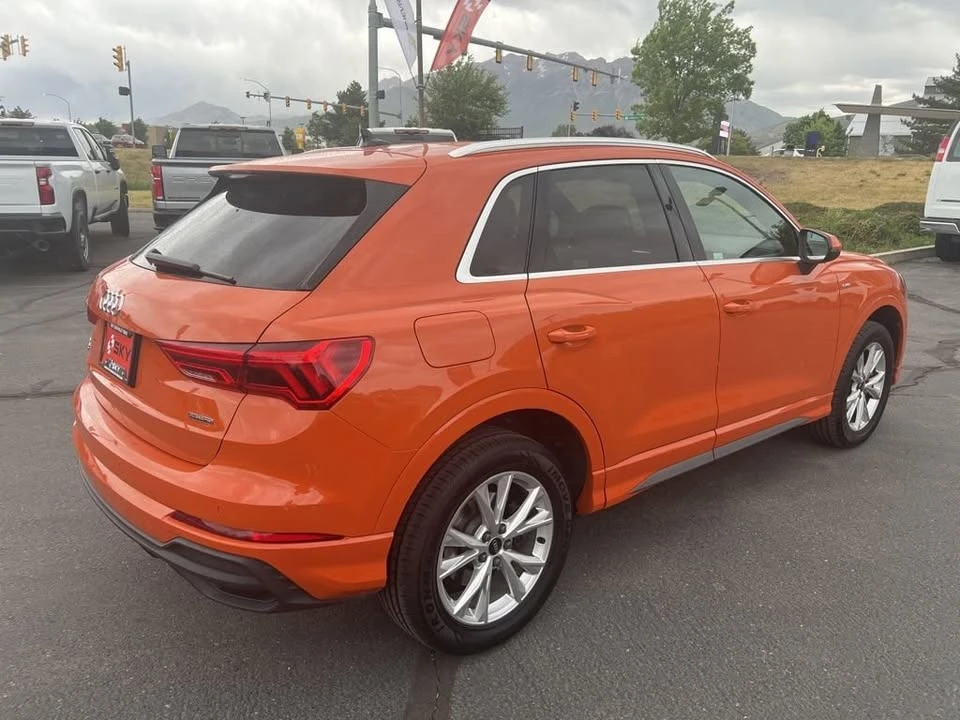 2023 Audi F3 Q3 - Image 5 of 20