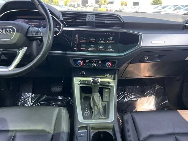2023 Audi F3 Q3 - Image 12 of 17