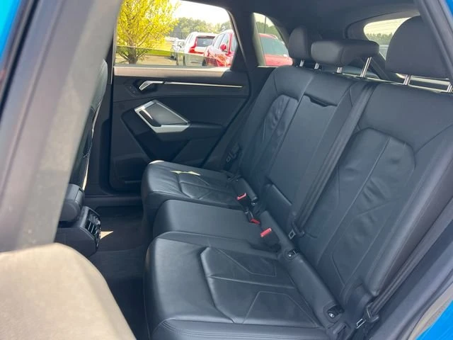 2023 Audi F3 Q3 - Image 15 of 17