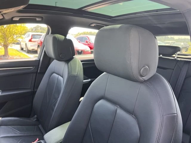 2023 Audi F3 Q3 - Image 10 of 17