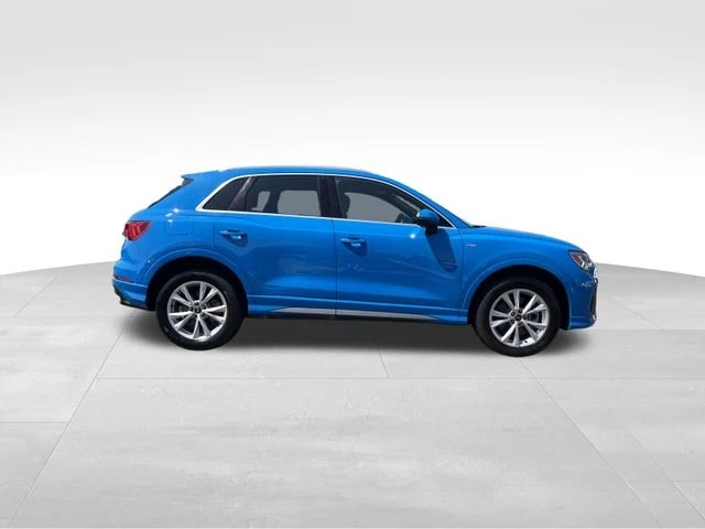 2023 Audi F3 Q3 - Image 3 of 17