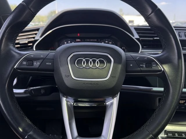 2023 Audi F3 Q3 - Image 17 of 17