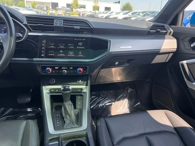 2023 Audi F3 Q3 - Image 11 of 17