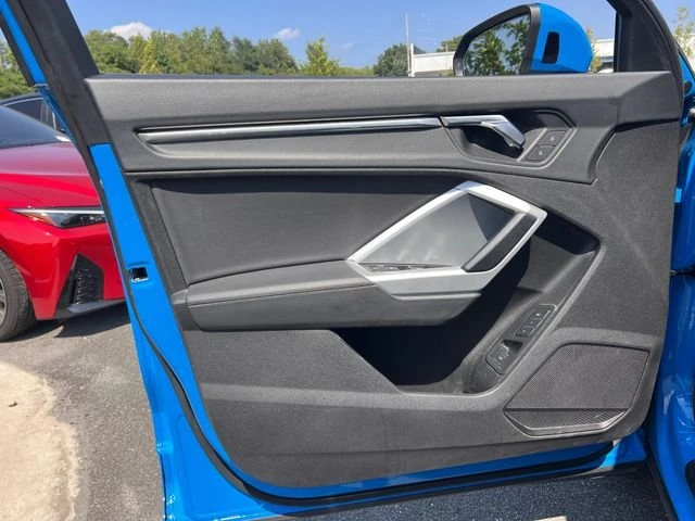 2023 Audi F3 Q3 - Image 7 of 17
