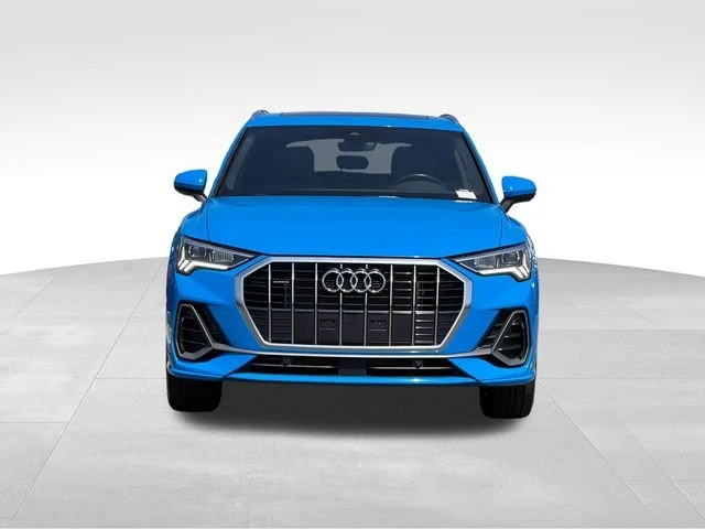 2023 Audi F3 Q3 - Image 5 of 17