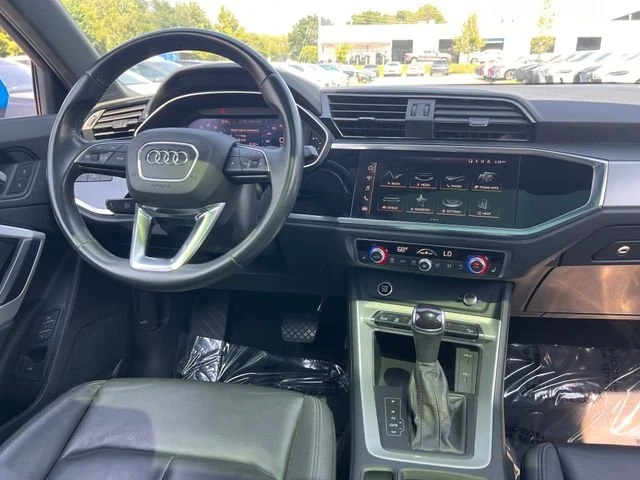 2023 Audi F3 Q3 - Image 13 of 17
