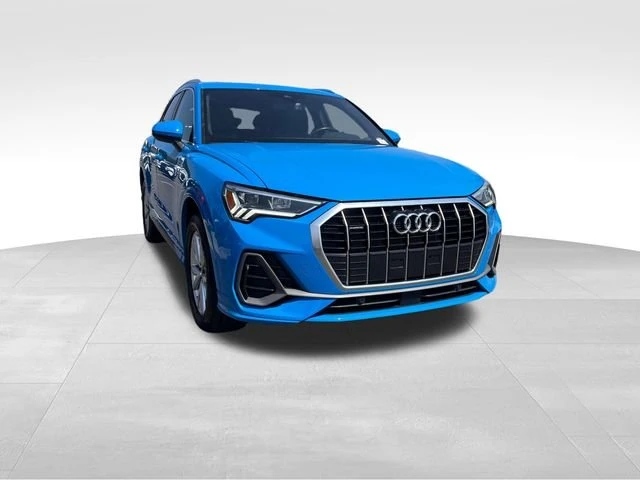 2023 Audi F3 Q3 - Image 4 of 17