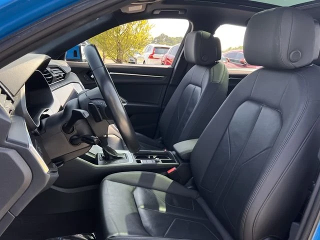 2023 Audi F3 Q3 - Image 9 of 17