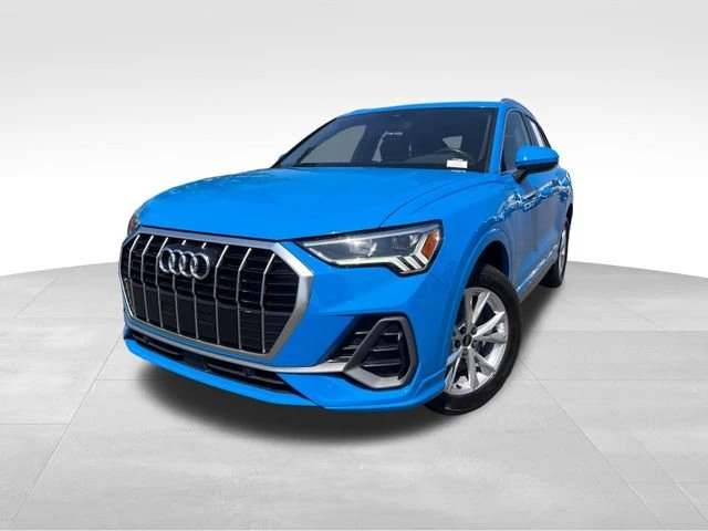 2023 Audi F3 Q3 - Image 6 of 17