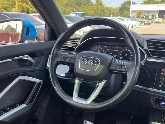 2023 Audi F3 Q3 - Image 14 of 17