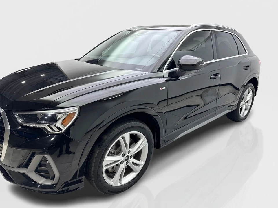 2023 Audi F3 Q3 - Image 11 of 21
