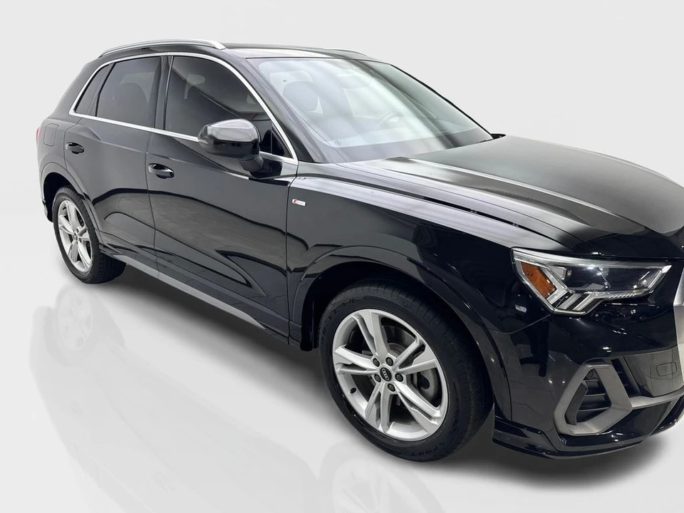 2023 Audi F3 Q3 - Image 12 of 21