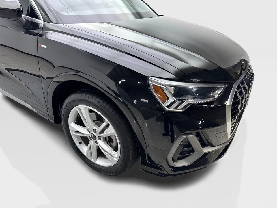 2023 Audi F3 Q3 - Image 19 of 21
