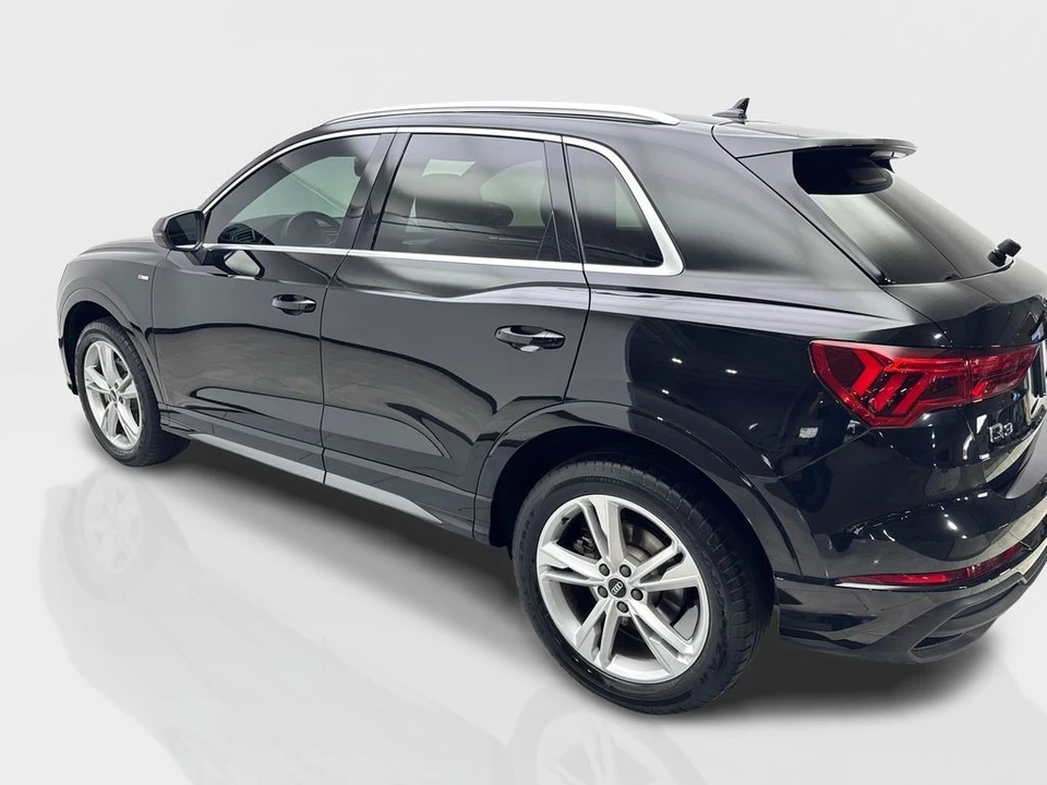 2023 Audi F3 Q3 - Image 14 of 21