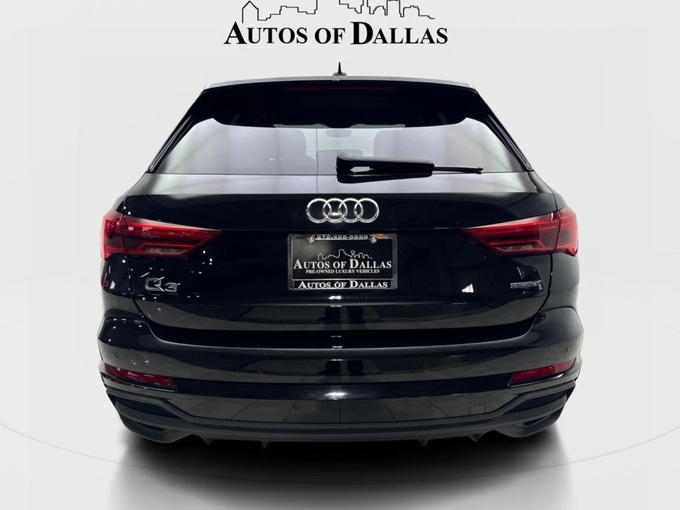 2023 Audi F3 Q3 - Image 7 of 21