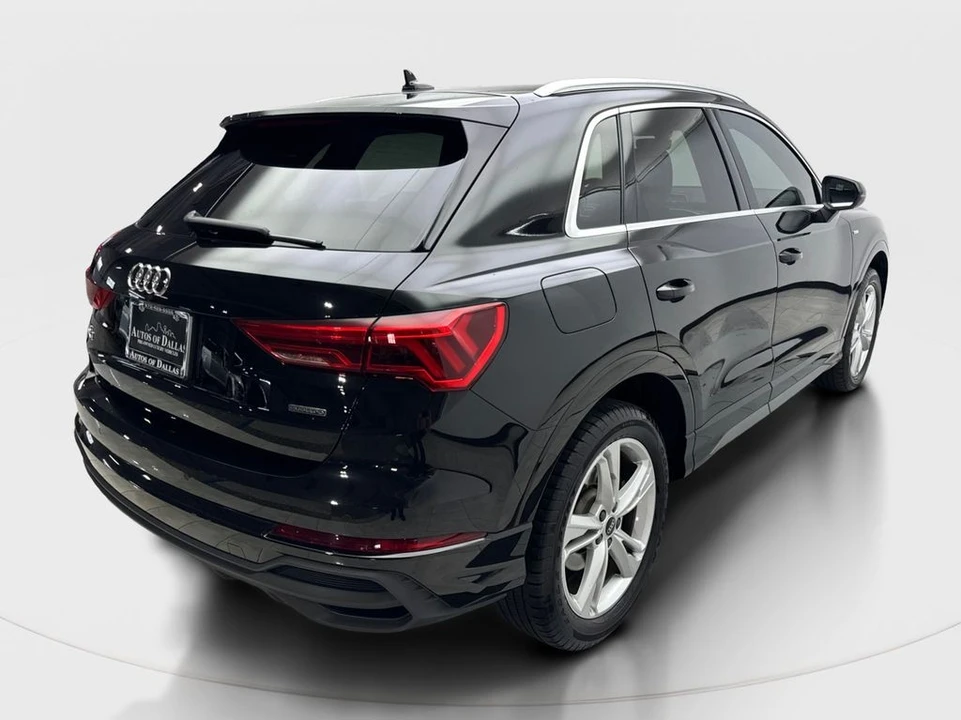 2023 Audi F3 Q3 - Image 6 of 21