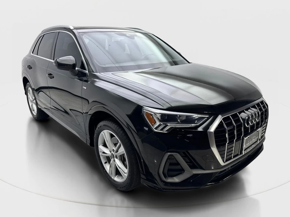 2023 Audi F3 Q3 - Image 4 of 21
