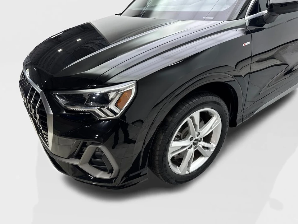 2023 Audi F3 Q3 - Image 18 of 21