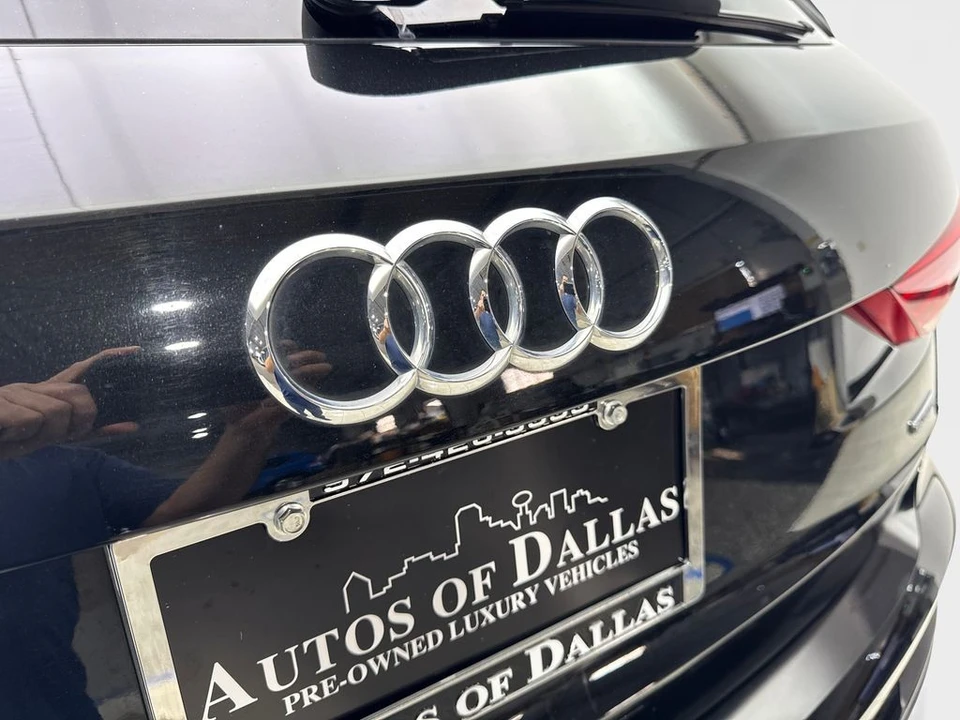 2023 Audi F3 Q3 - Image 20 of 21