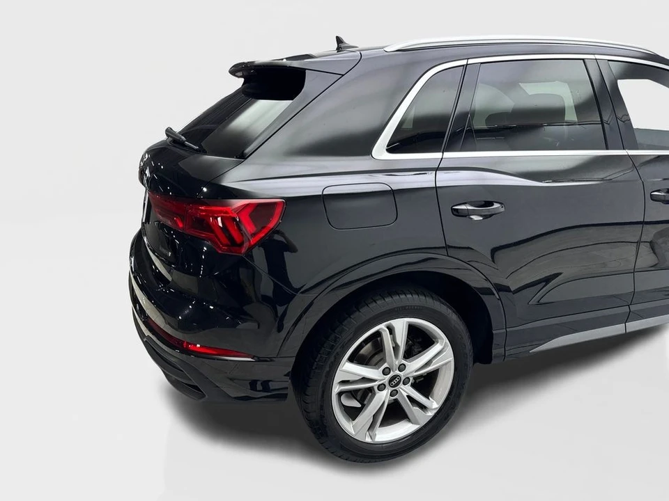 2023 Audi F3 Q3 - Image 16 of 21