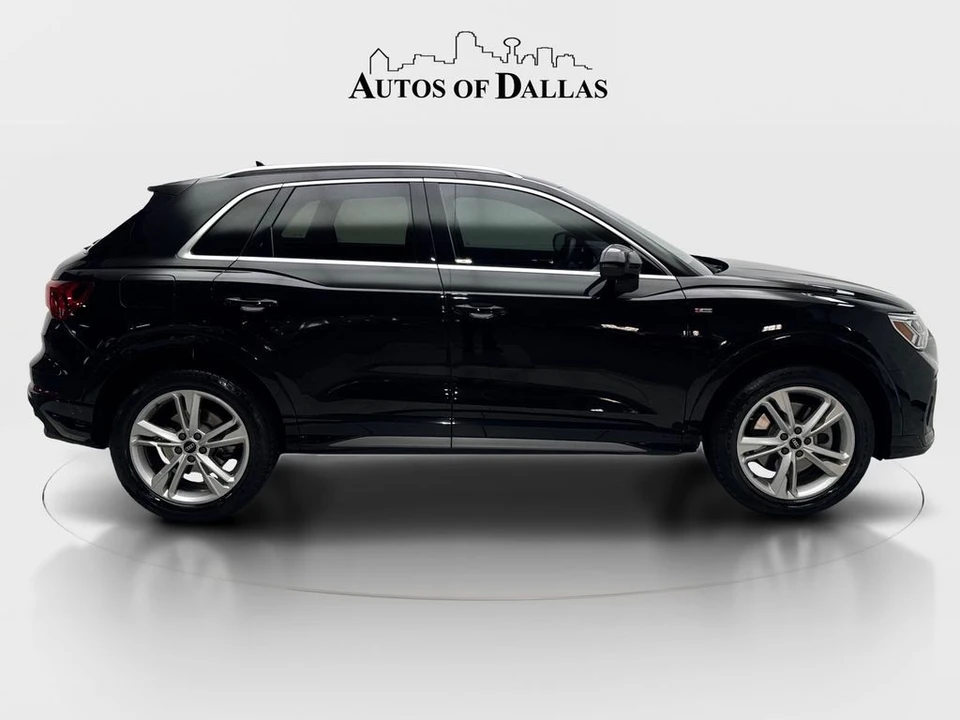 2023 Audi F3 Q3 - Image 10 of 21