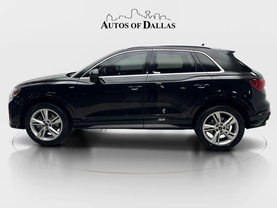 2023 Audi F3 Q3 - Image 5 of 21